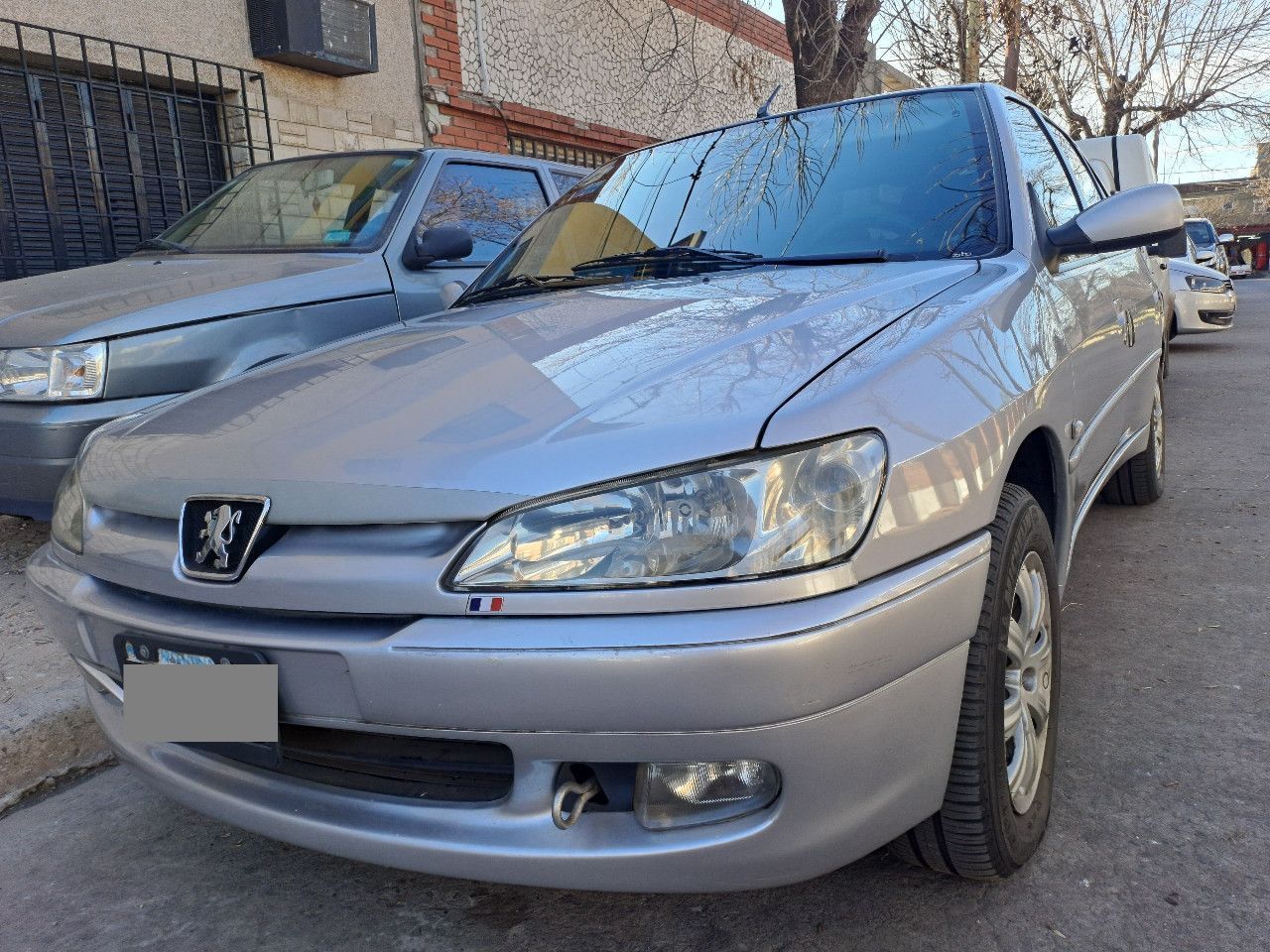 Peugeot 306 Usado en Santa Fe, deRuedas
