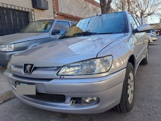 Peugeot 306 Usado en Santa Fe