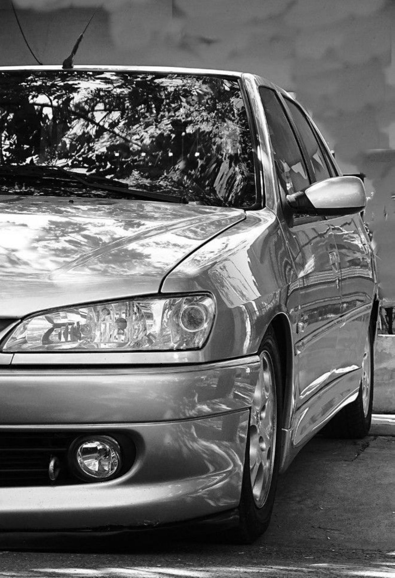 Peugeot 306 Usado en Santa Fe, deRuedas