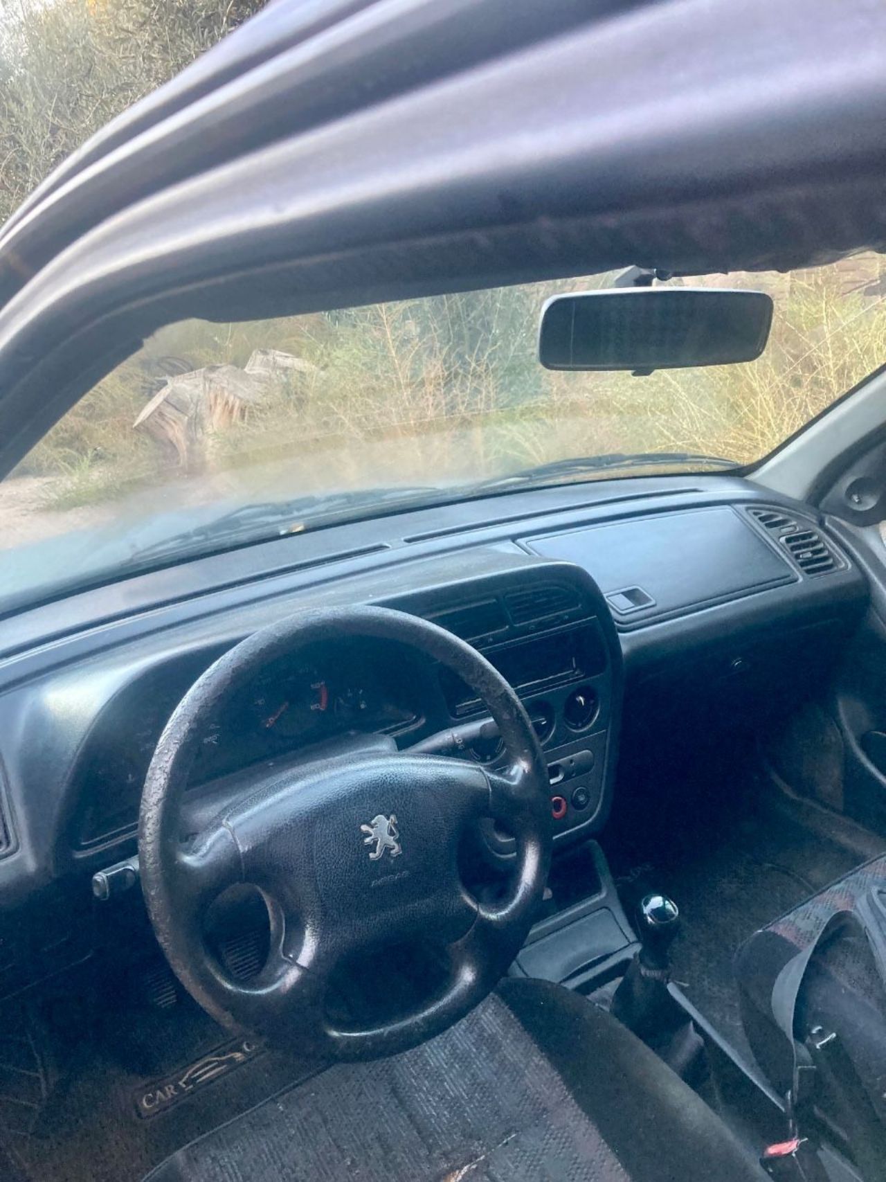 Peugeot 306 Usado en Mendoza, deRuedas