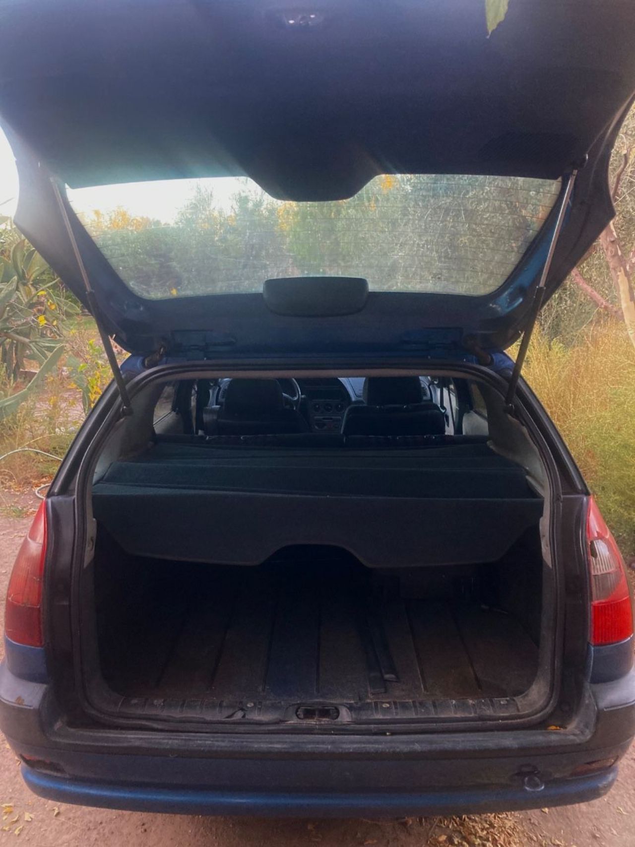 Peugeot 306 Usado en Mendoza, deRuedas