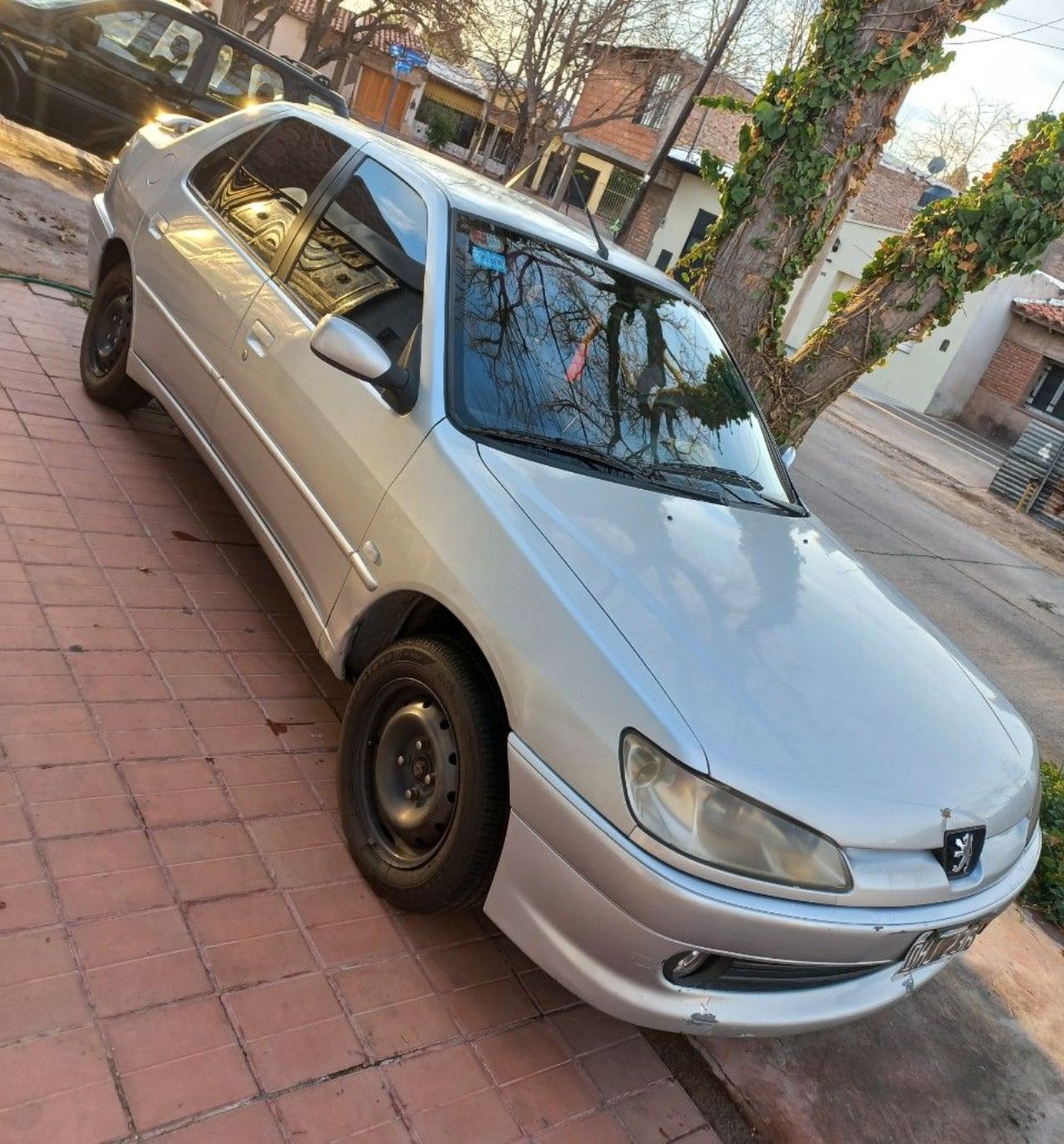 Peugeot 306 Usado en Mendoza, deRuedas
