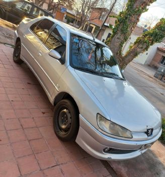 Peugeot 306 Usado en Mendoza