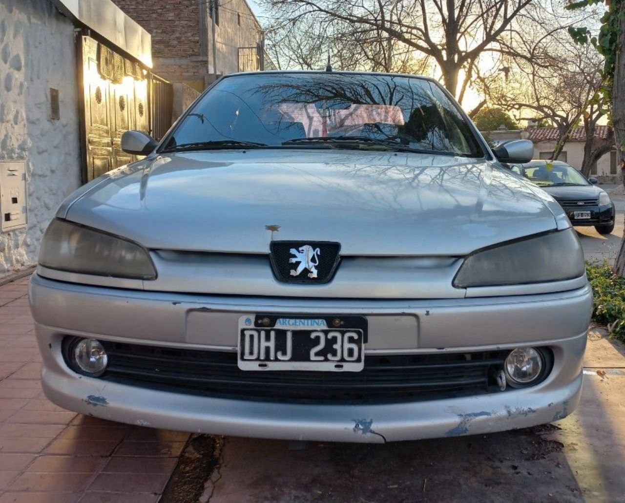 Peugeot 306 Usado en Mendoza, deRuedas
