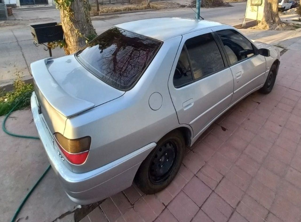 Peugeot 306 Usado en Mendoza, deRuedas
