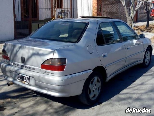 Peugeot 306 Usado en Mendoza, deRuedas