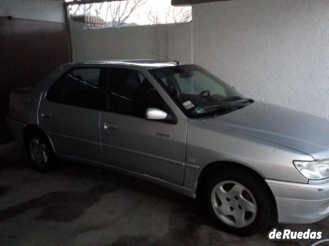 Peugeot 306 Usado en Mendoza, deRuedas