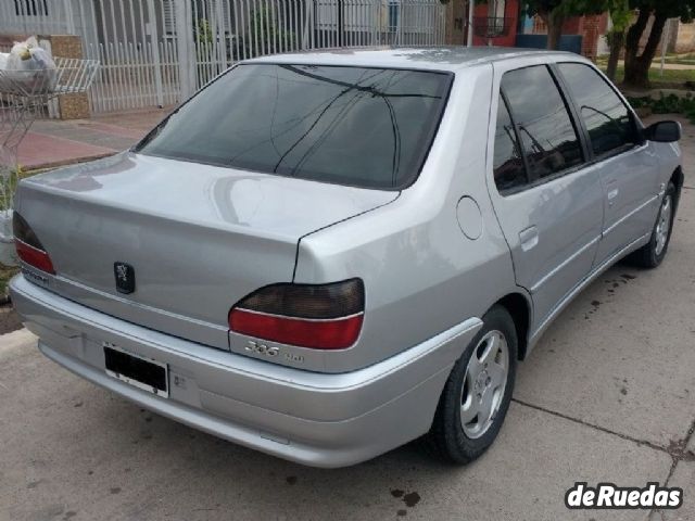 Peugeot 306 Usado en Mendoza, deRuedas