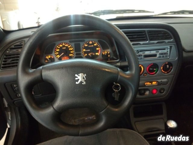 Peugeot 306 Usado en Mendoza, deRuedas