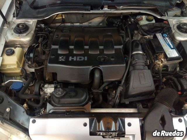 Peugeot 306 Usado en Mendoza, deRuedas