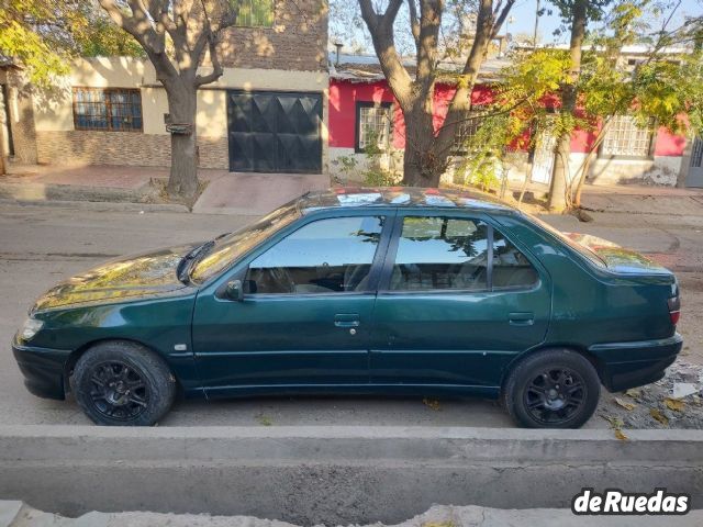 Peugeot 306 Usado en Mendoza, deRuedas