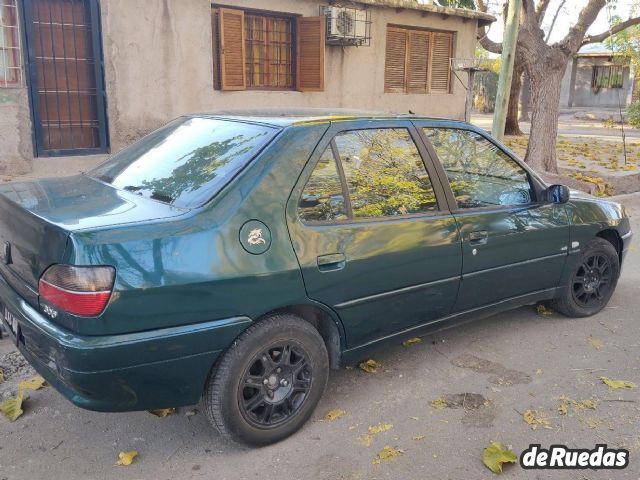 Peugeot 306 Usado en Mendoza, deRuedas