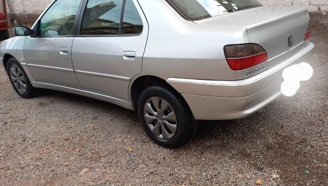 Peugeot 306 Usado en Mendoza, deRuedas