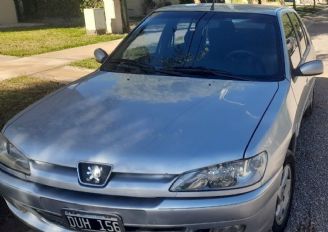Peugeot 306 Usado en Mendoza