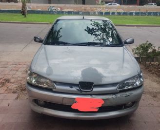 Peugeot 306 Usado en Mendoza