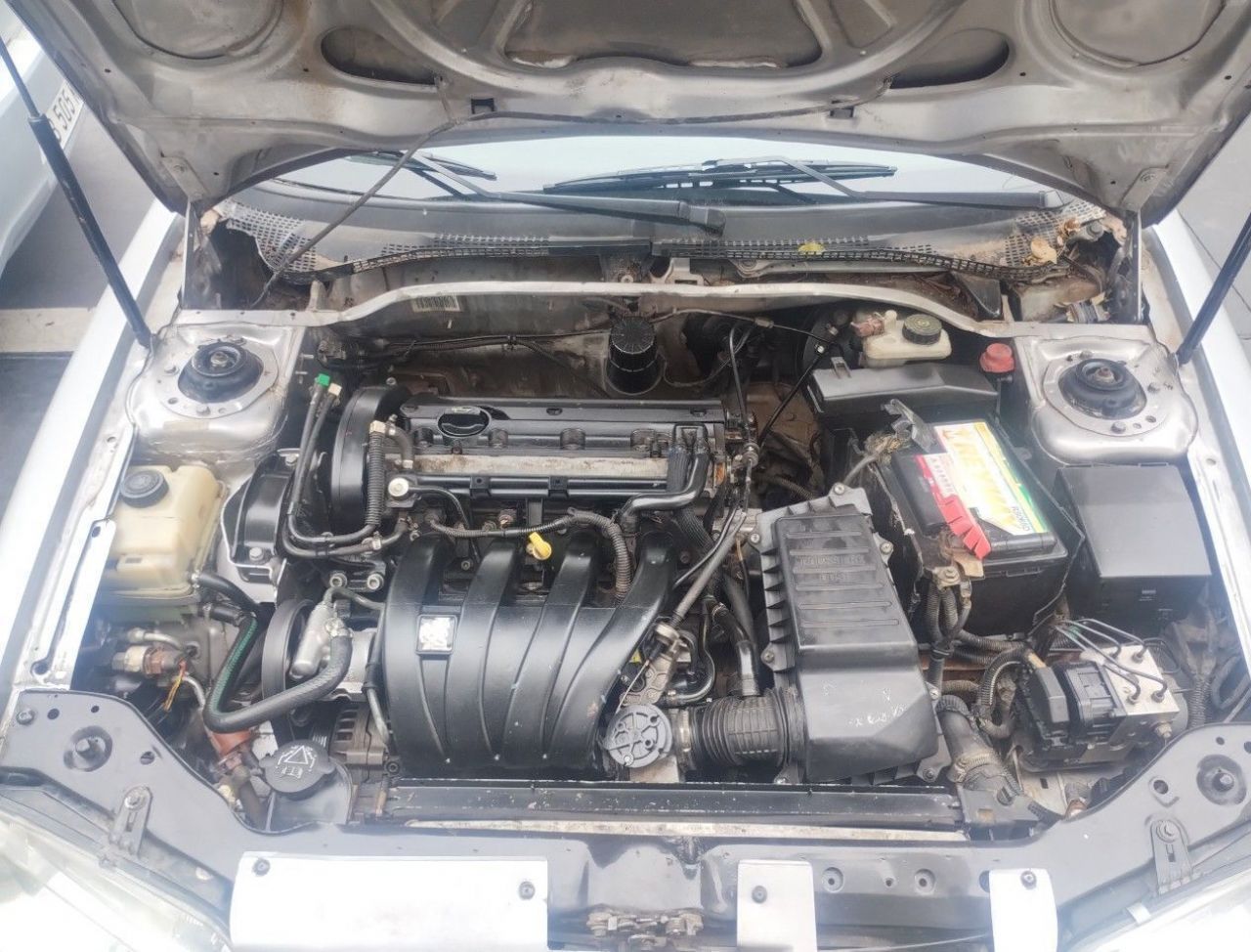 Peugeot 306 Usado en Mendoza, deRuedas