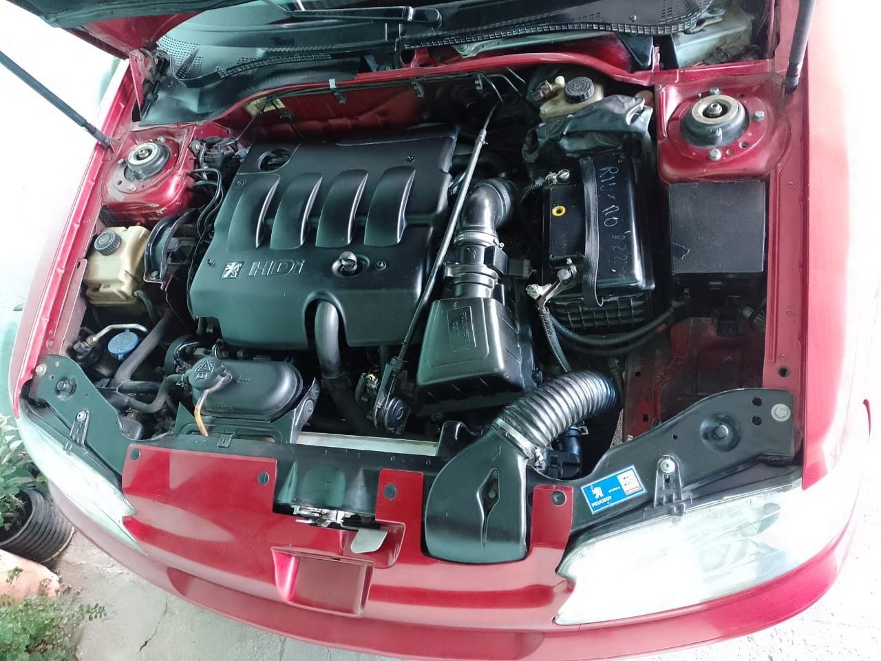 Peugeot 306 Usado en San Luis, deRuedas