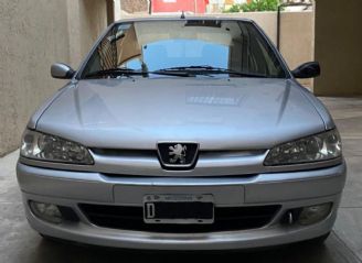 Peugeot 306 Usado en Mendoza