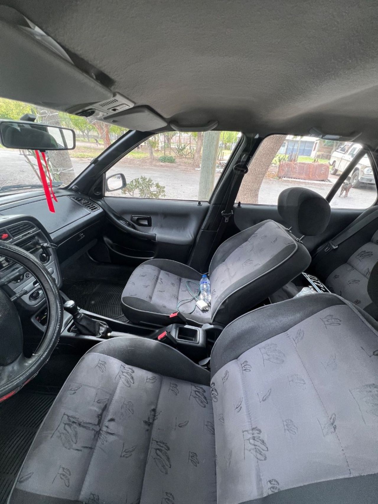 Peugeot 306 Usado en Mendoza, deRuedas