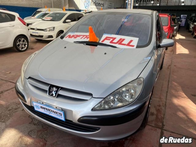 Peugeot 307 Usado en Mendoza, deRuedas