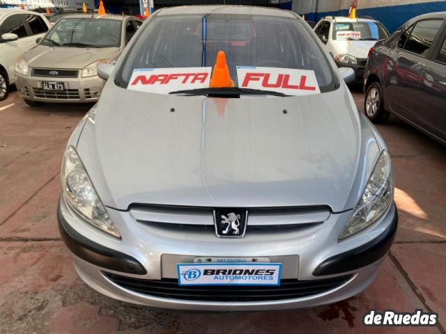 Peugeot 307 Usado en Mendoza, deRuedas