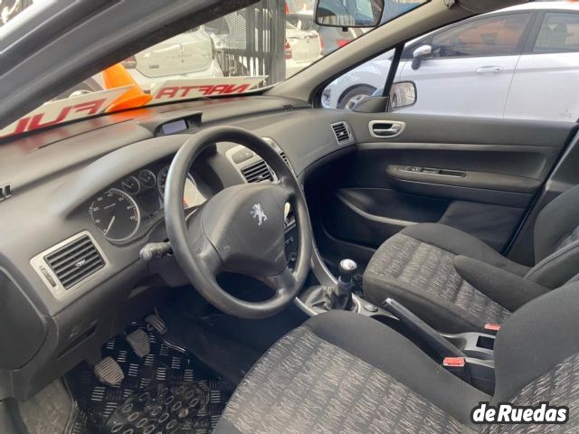 Peugeot 307 Usado en Mendoza, deRuedas