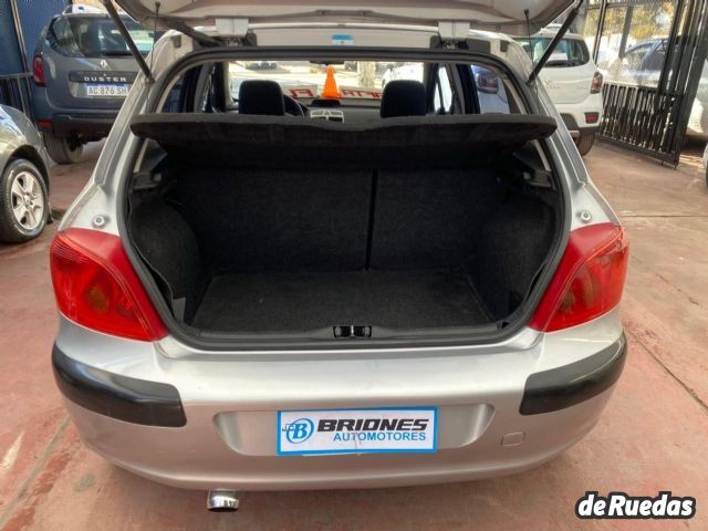 Peugeot 307 Usado en Mendoza, deRuedas