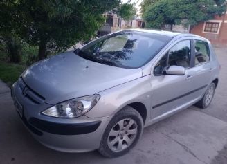 Peugeot 307 Usado en Mendoza