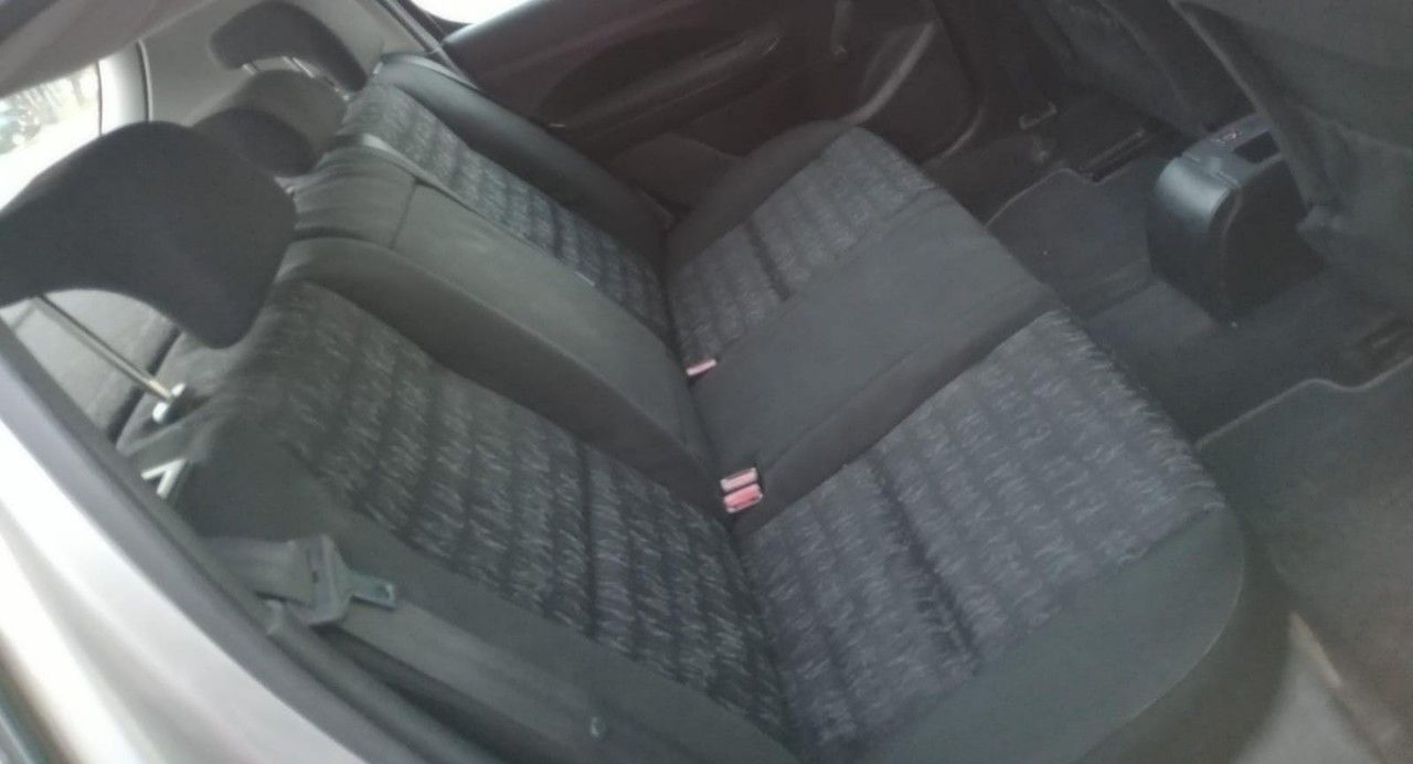 Peugeot 307 Usado en Mendoza, deRuedas