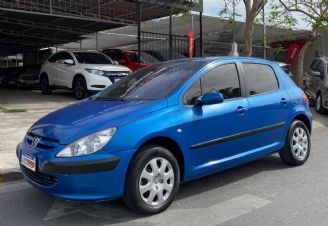 Peugeot 307 Usado en San Juan