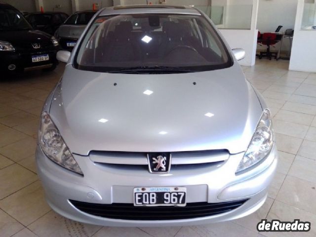 Peugeot 307 Usado en Mendoza, deRuedas