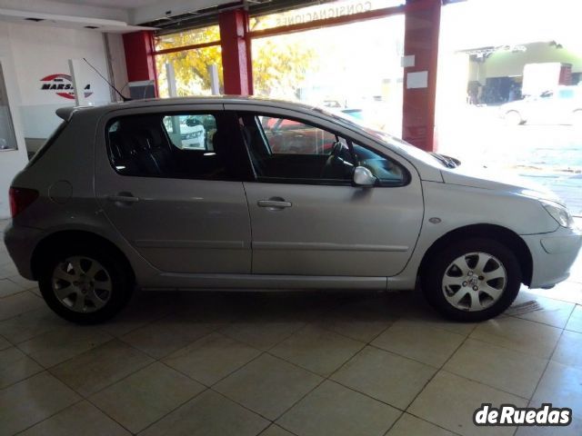 Peugeot 307 Usado en Mendoza, deRuedas