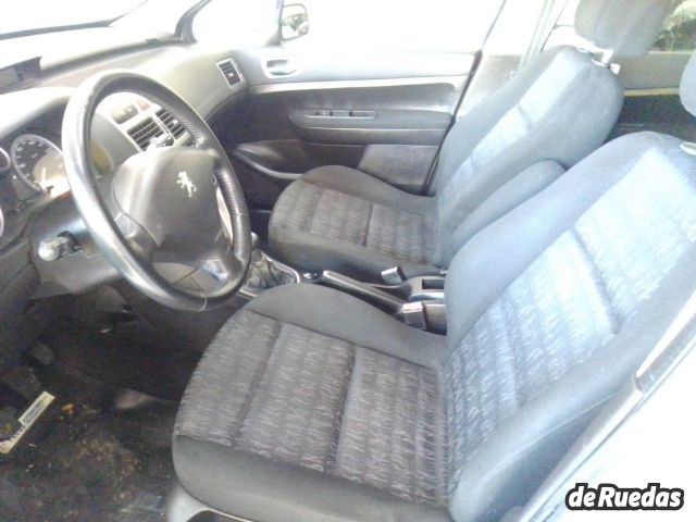 Peugeot 307 Usado en Mendoza, deRuedas