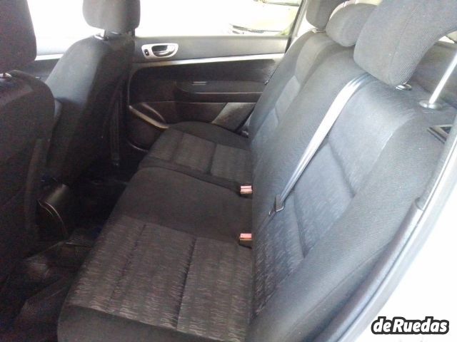 Peugeot 307 Usado en Mendoza, deRuedas