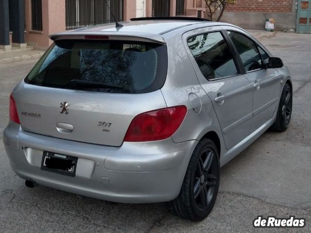 Peugeot 307 Usado en Mendoza, deRuedas