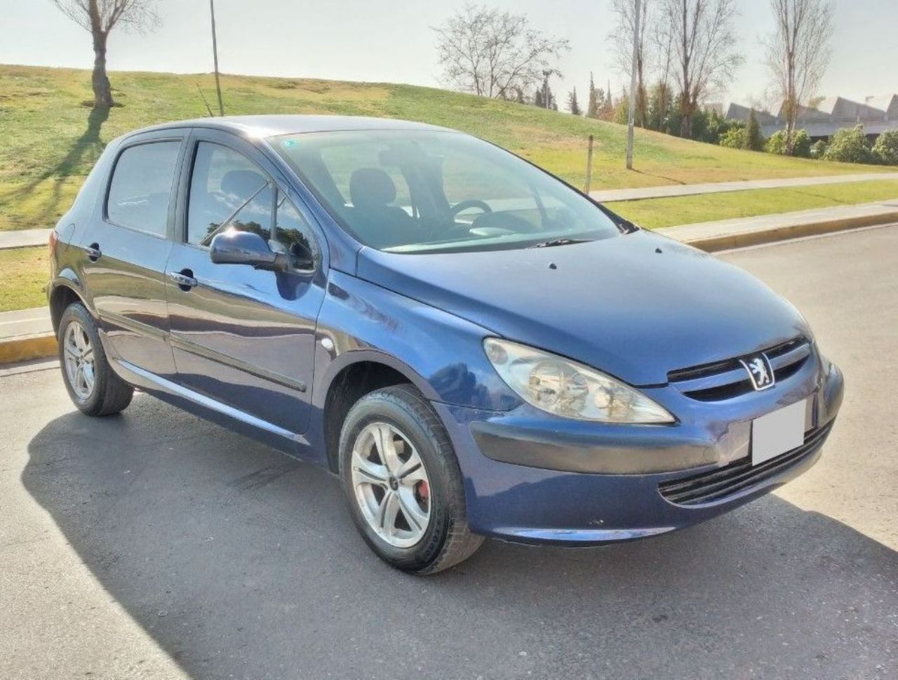 Peugeot 307 Usado en Mendoza, deRuedas