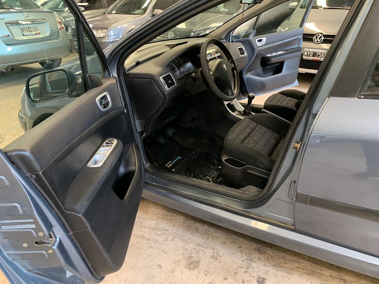 Peugeot 307 Usado en Mendoza, deRuedas