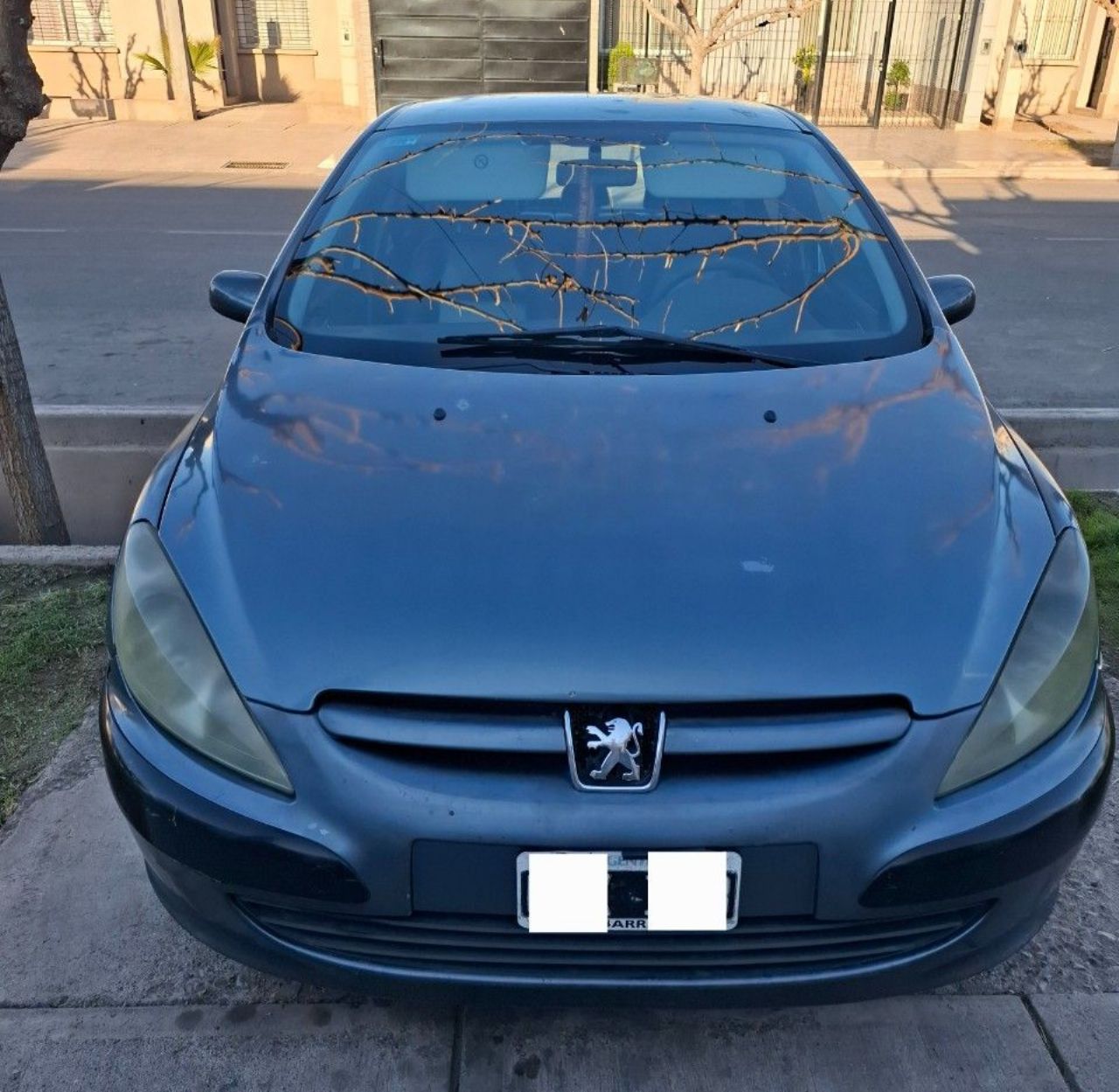 Peugeot 307 Usado en Mendoza, deRuedas