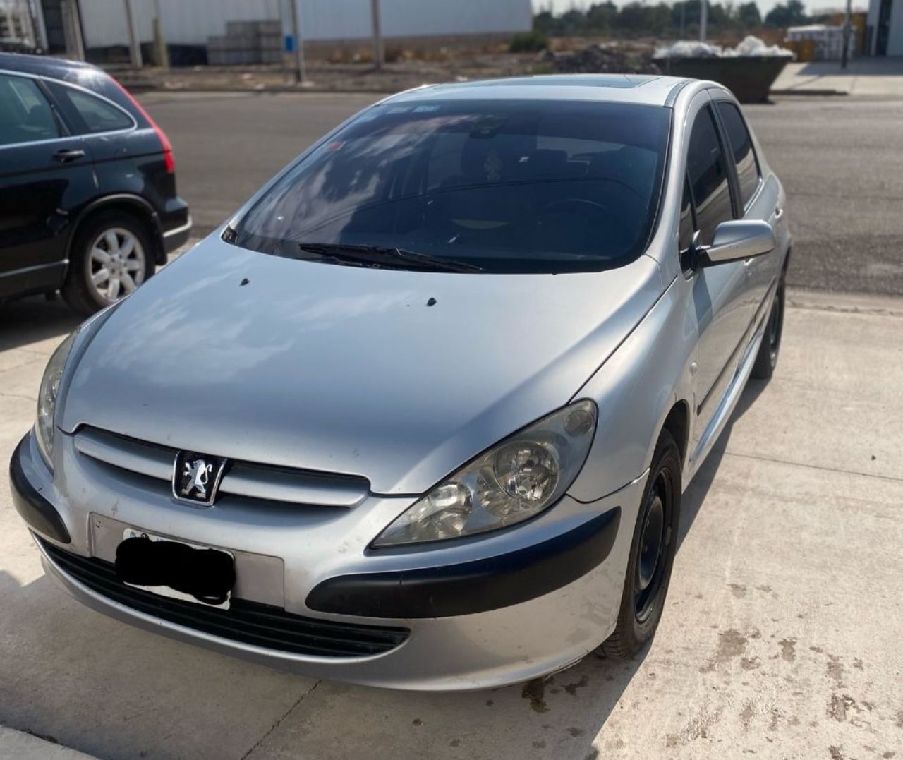 Peugeot 307 Usado en Mendoza, deRuedas