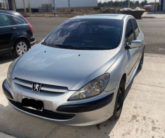 Peugeot 307 Usado en Mendoza