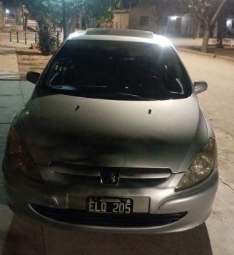 Peugeot 307 Usado en Mendoza