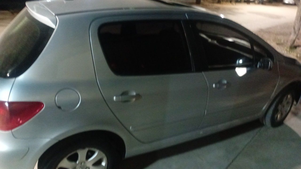 Peugeot 307 Usado en Mendoza, deRuedas