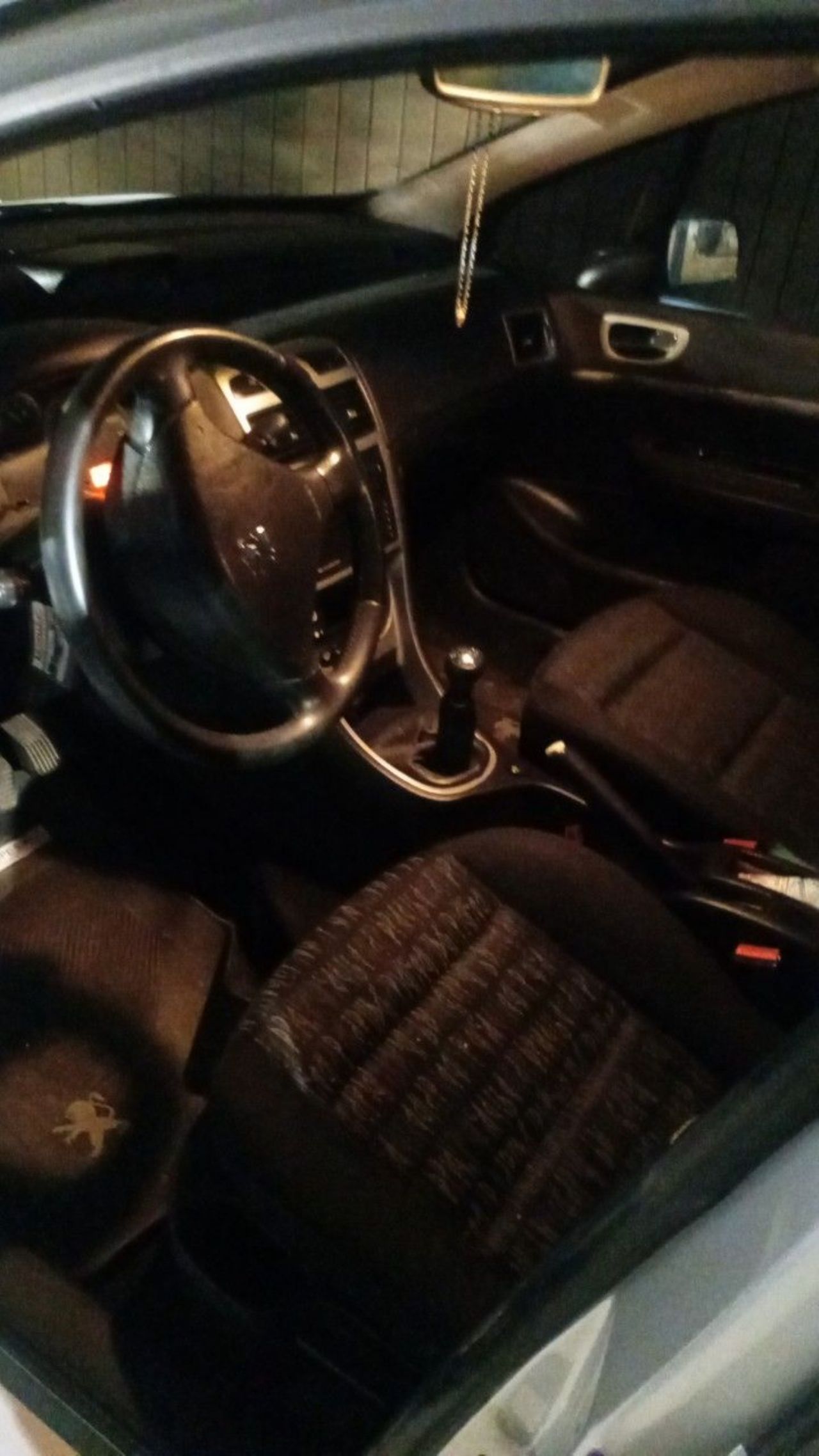 Peugeot 307 Usado en Mendoza, deRuedas