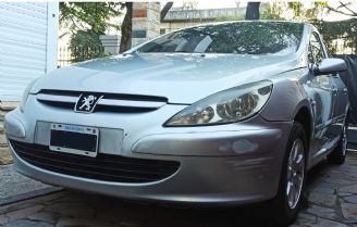 Peugeot 307 Usado en Buenos Aires