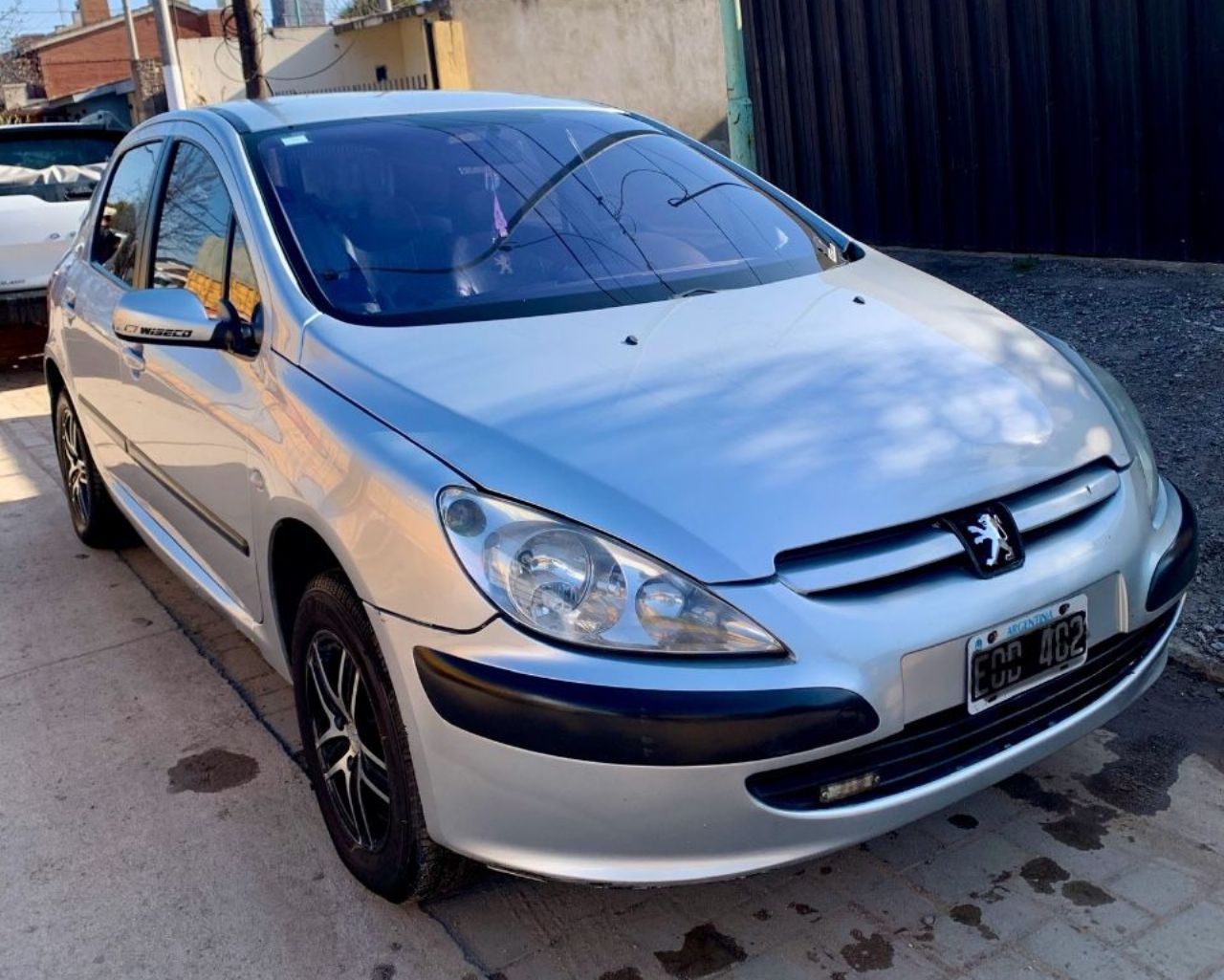 Peugeot 307 Usado en Córdoba, deRuedas