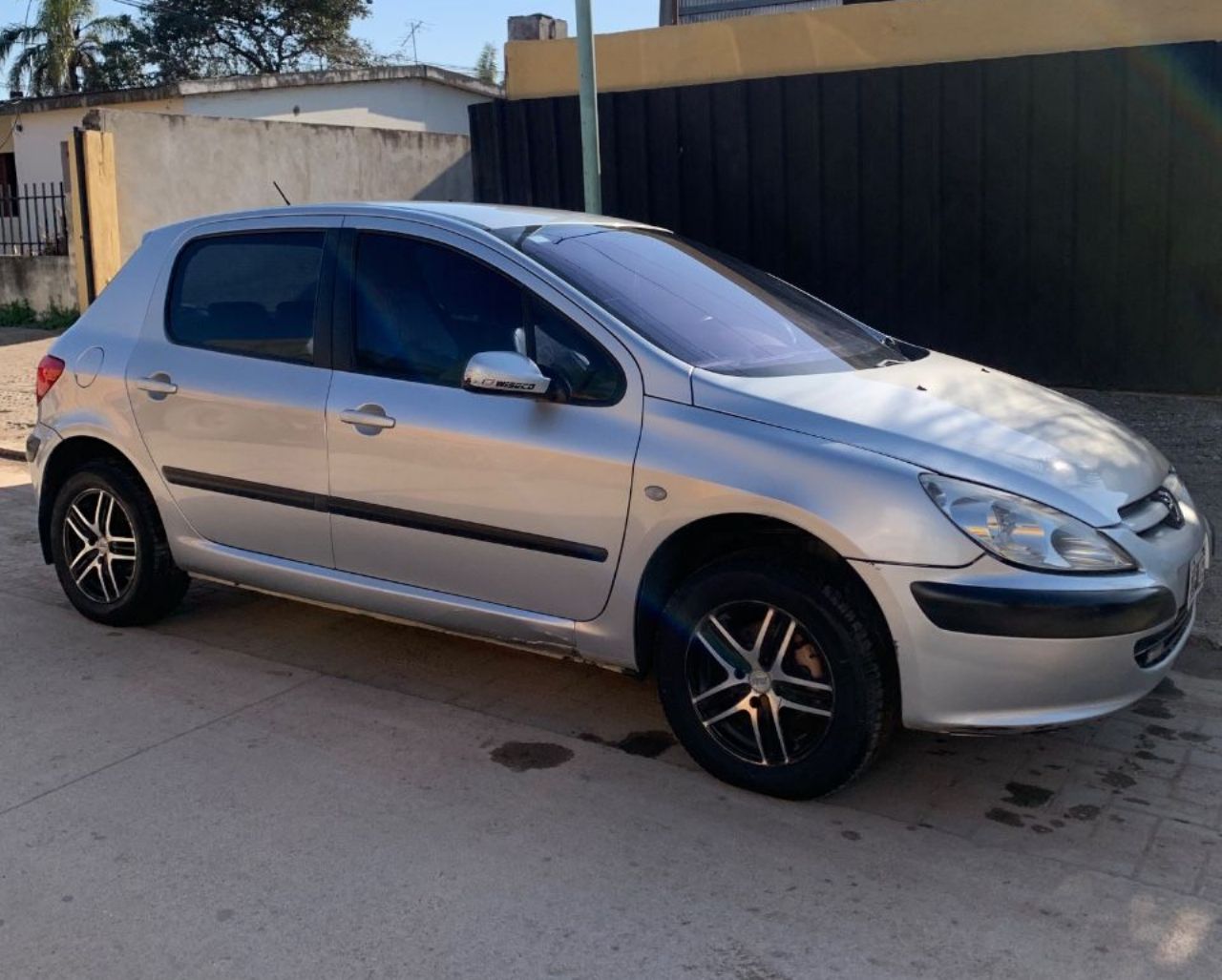 Peugeot 307 Usado en Córdoba, deRuedas