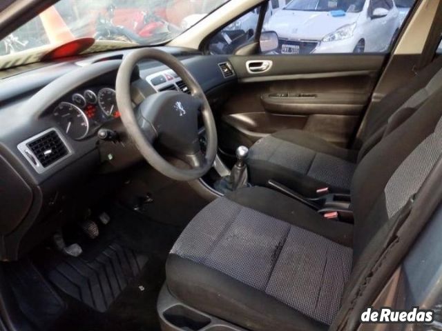 Peugeot 307 Usado en Mendoza, deRuedas