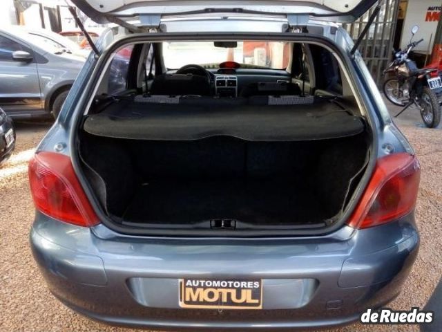 Peugeot 307 Usado en Mendoza, deRuedas