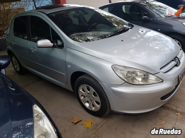 Peugeot 307 Usado en Mendoza, deRuedas