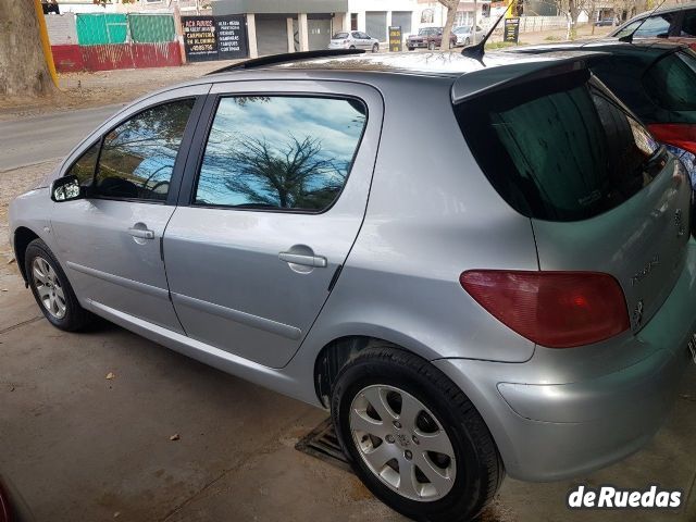 Peugeot 307 Usado en Mendoza, deRuedas